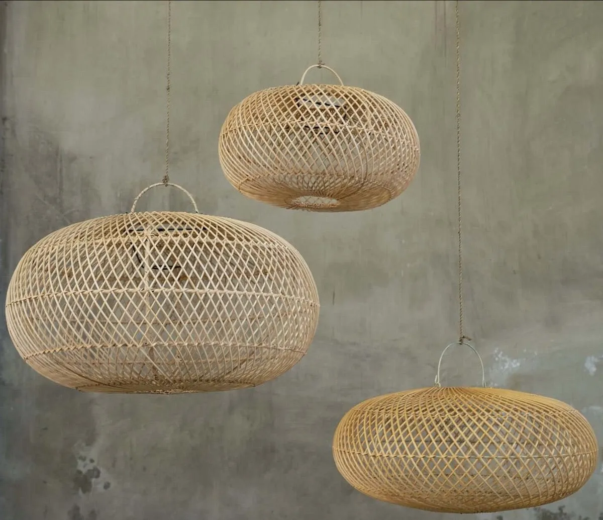 Pendant Lamp Wholly M