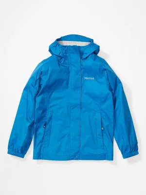 PreCip Eco Jacket Girls'