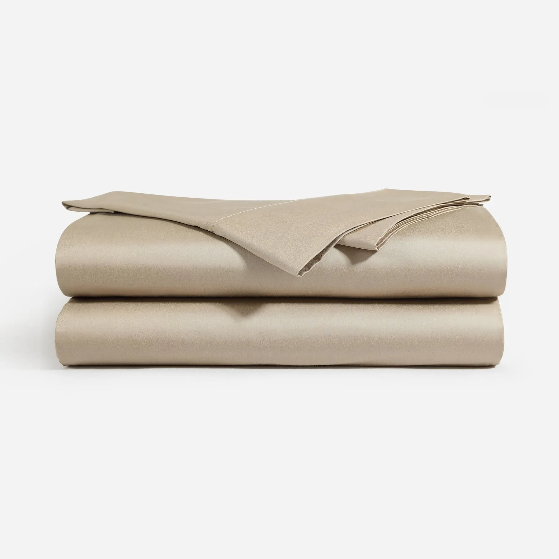 Premium Bamboo Fitted Sheet