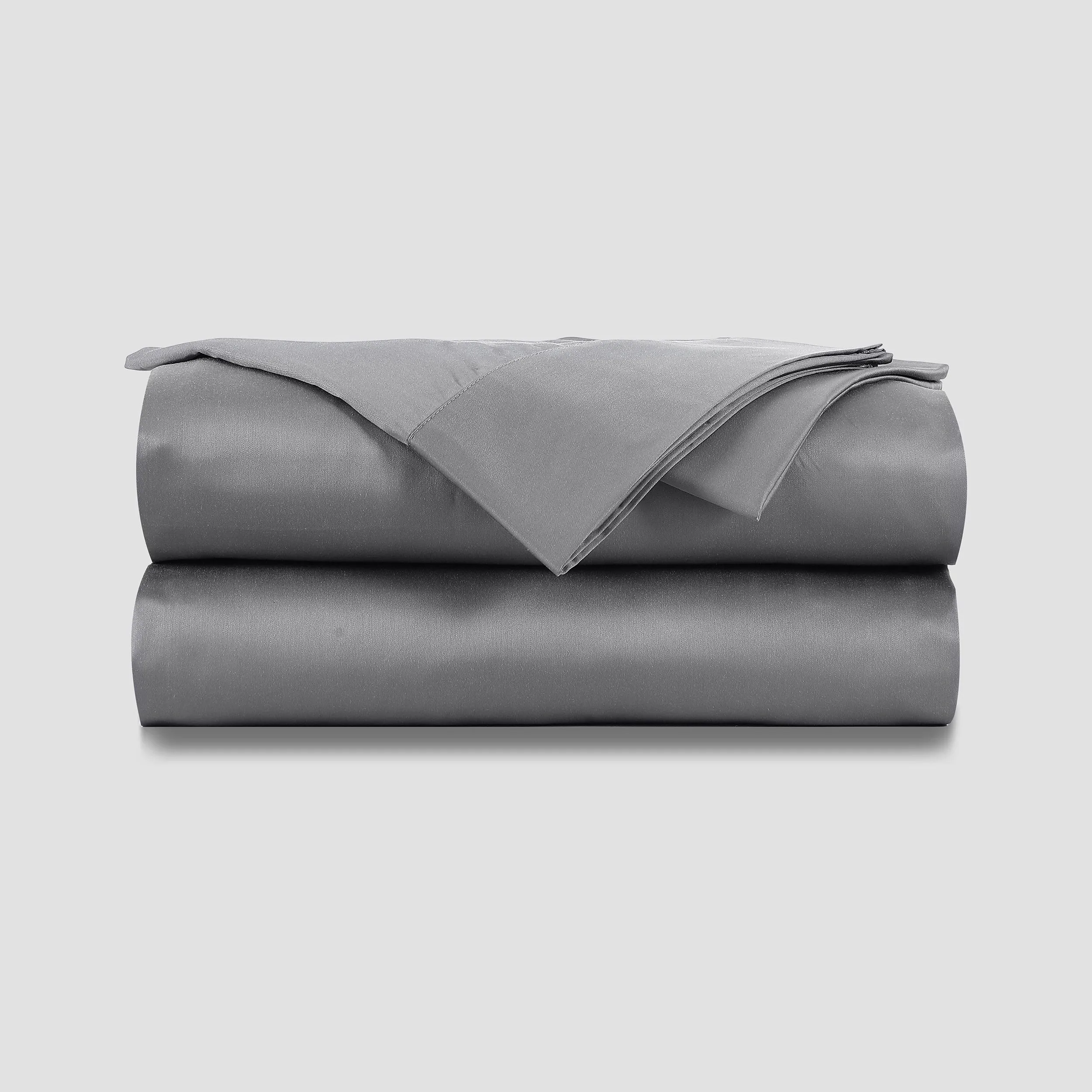 Premium Bamboo Fitted Sheet