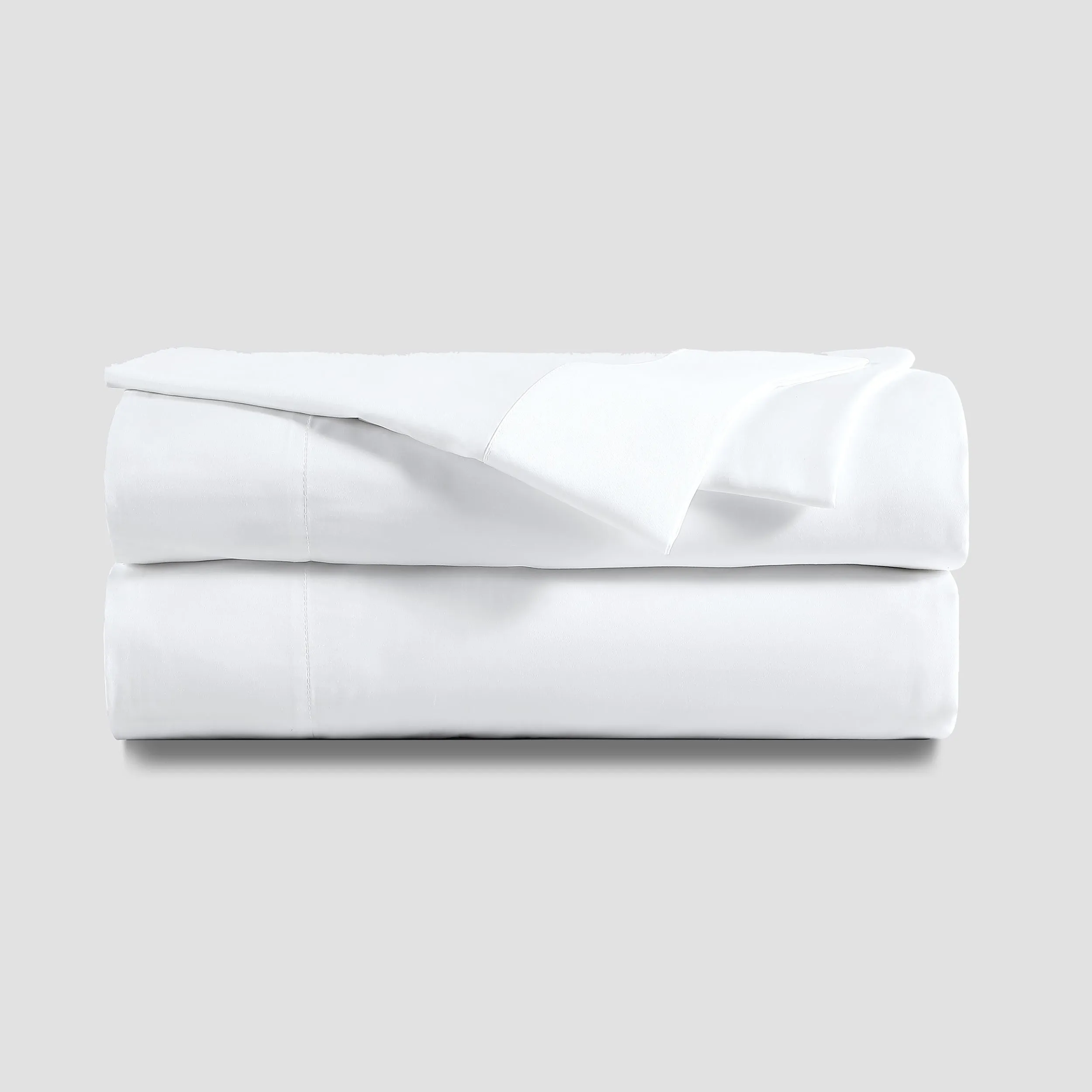 Premium Bamboo Fitted Sheet