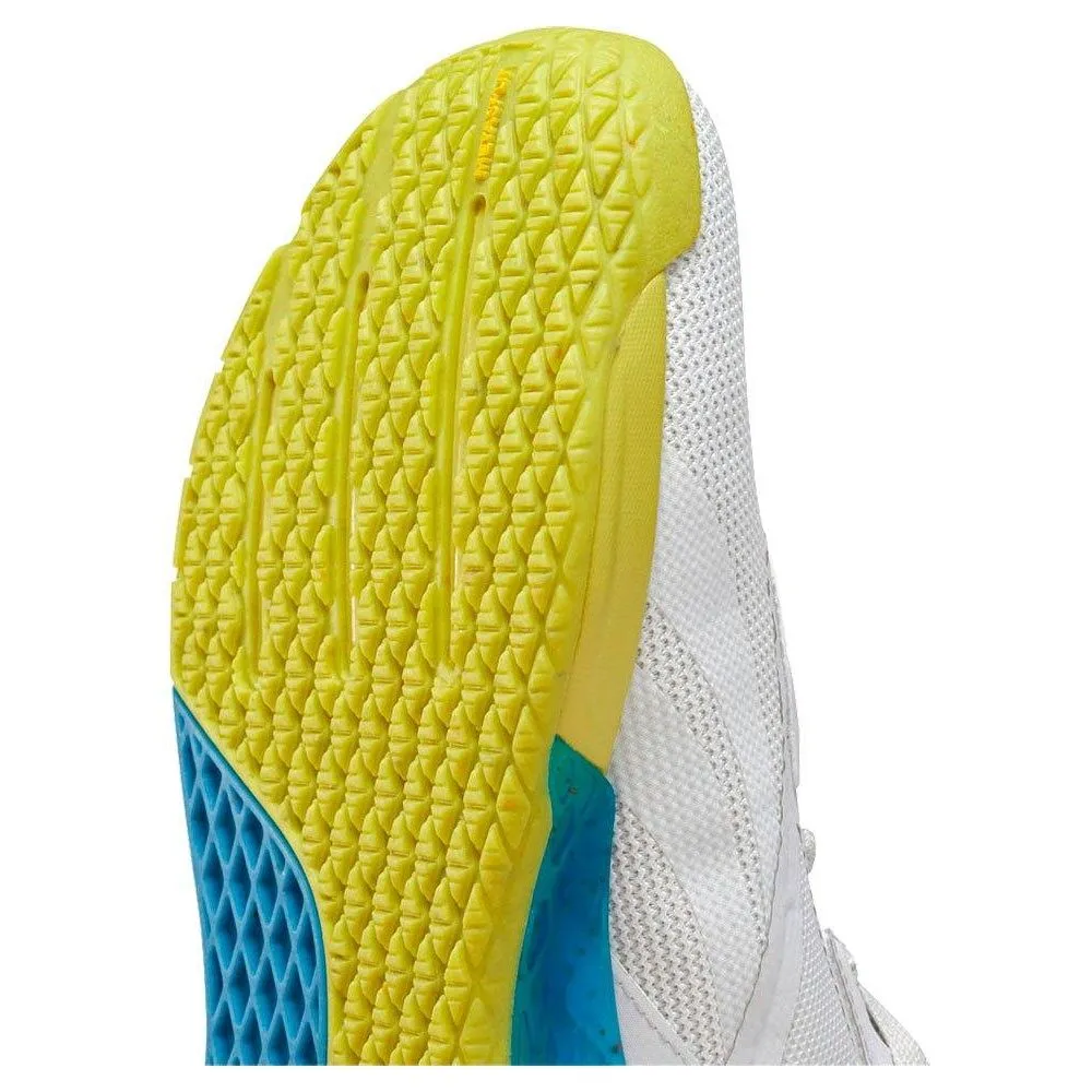 Reebok Womens Nano X ReeCycle Trainers - White