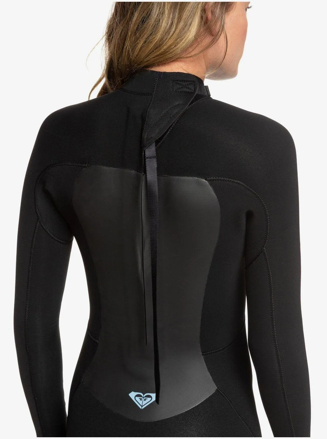 ROXY PROLOUE 3/2BZ WETSUIT ZIP