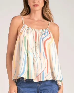 Santa Barbara Top