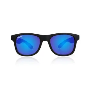 SHADEZ Adult B-Blue Polarised Sunglasses