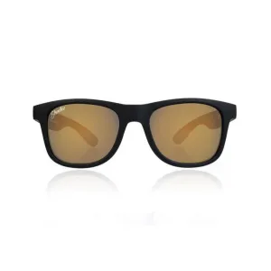 SHADEZ Adult B-Gold Polarised Sunglasses