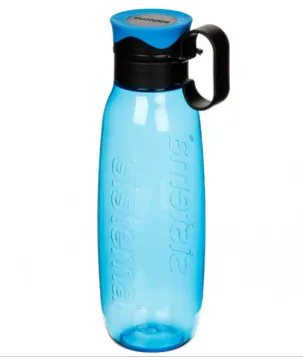 Sistema 650ml TRITAN™ Traverse™ Bottle