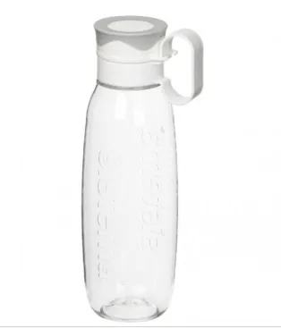 Sistema 650ml TRITAN™ Traverse™ Bottle