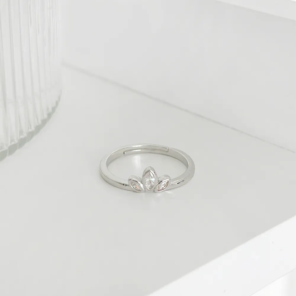 Soft Girl Ring