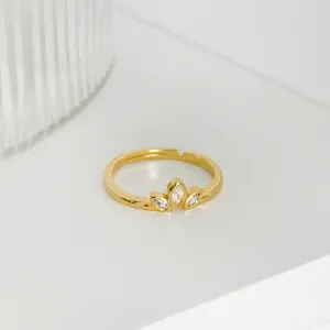 Soft Girl Ring