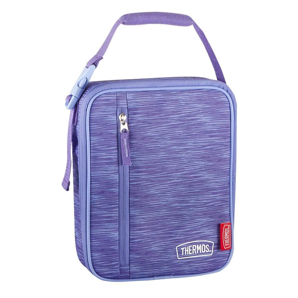 SOFT LUNCH BOX UPRIGHT