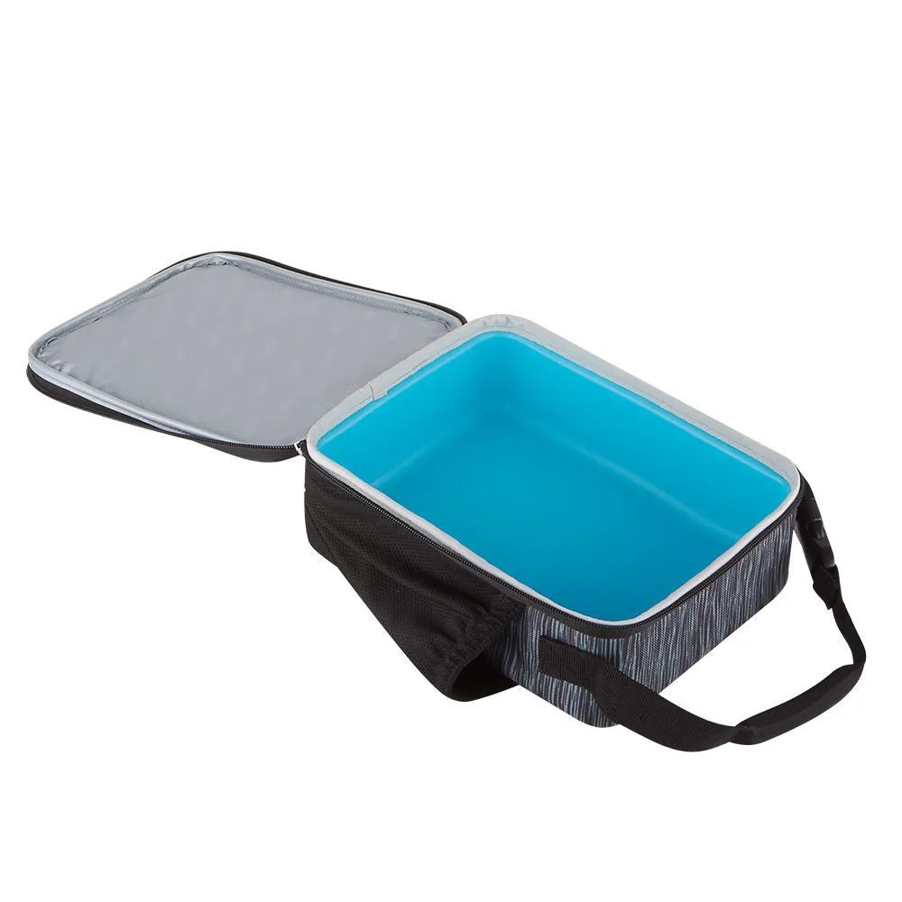 SOFT LUNCH BOX UPRIGHT