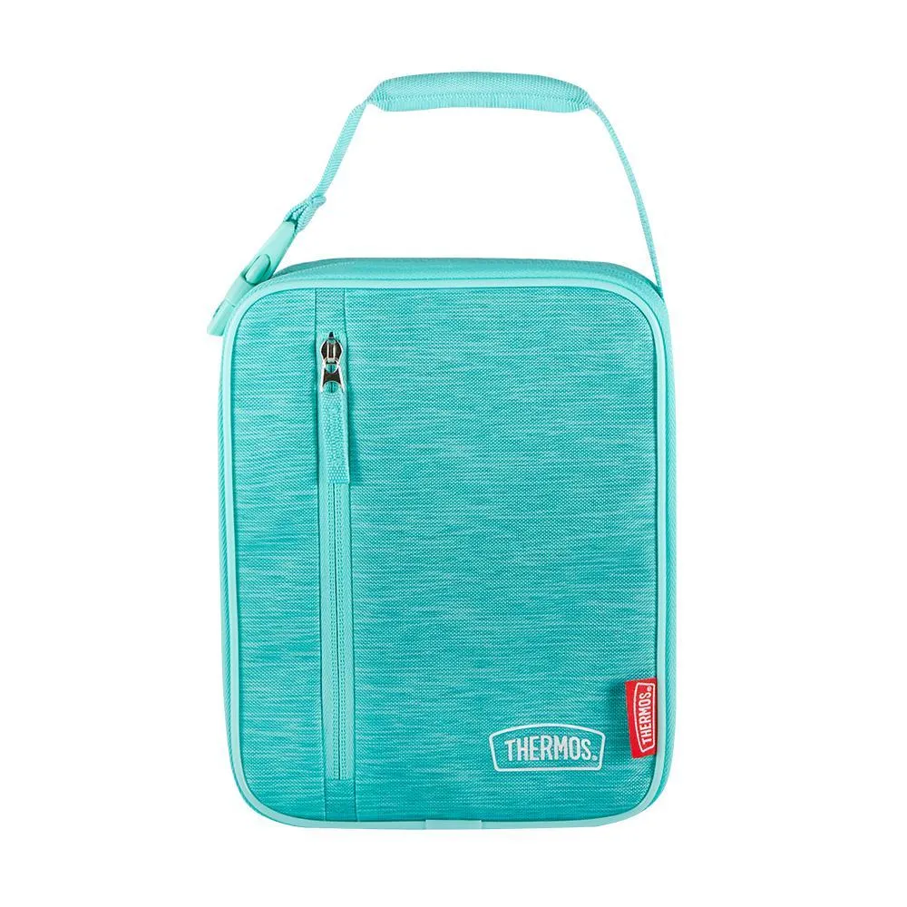 SOFT LUNCH BOX UPRIGHT