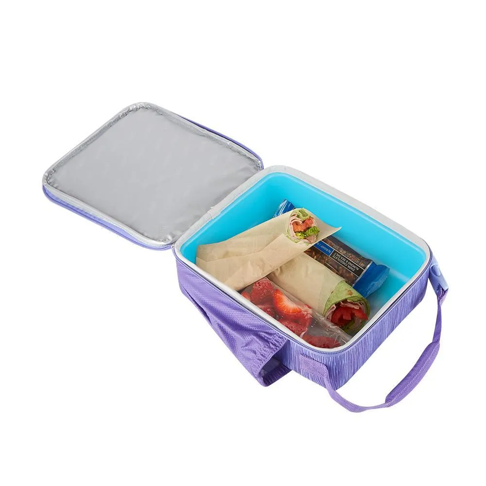 SOFT LUNCH BOX UPRIGHT