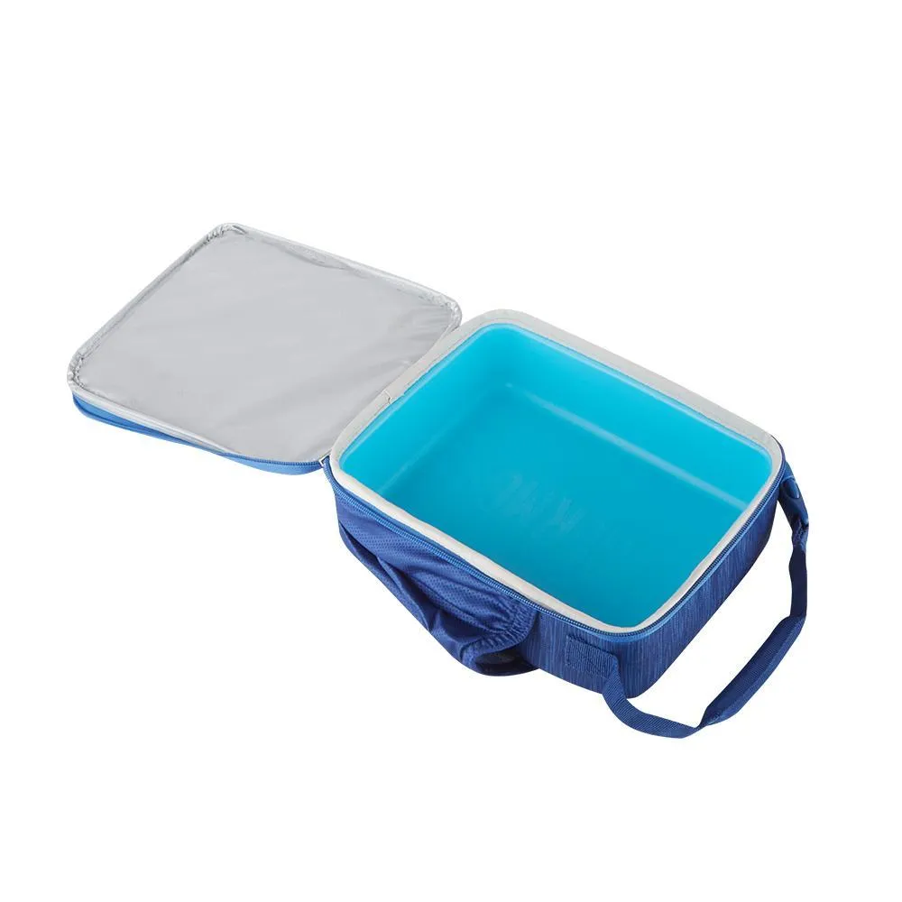 SOFT LUNCH BOX UPRIGHT