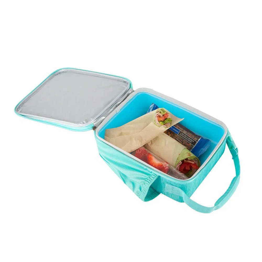 SOFT LUNCH BOX UPRIGHT