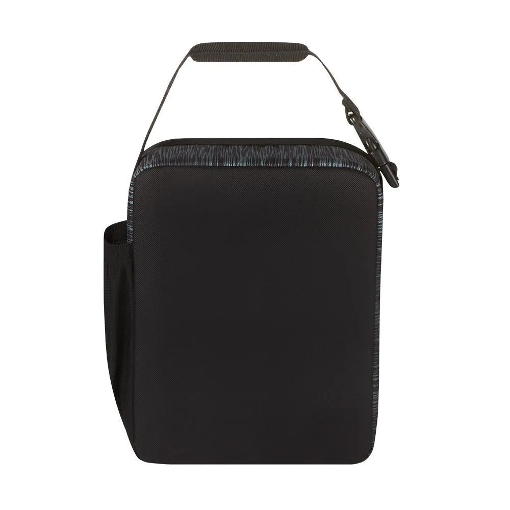 SOFT LUNCH BOX UPRIGHT