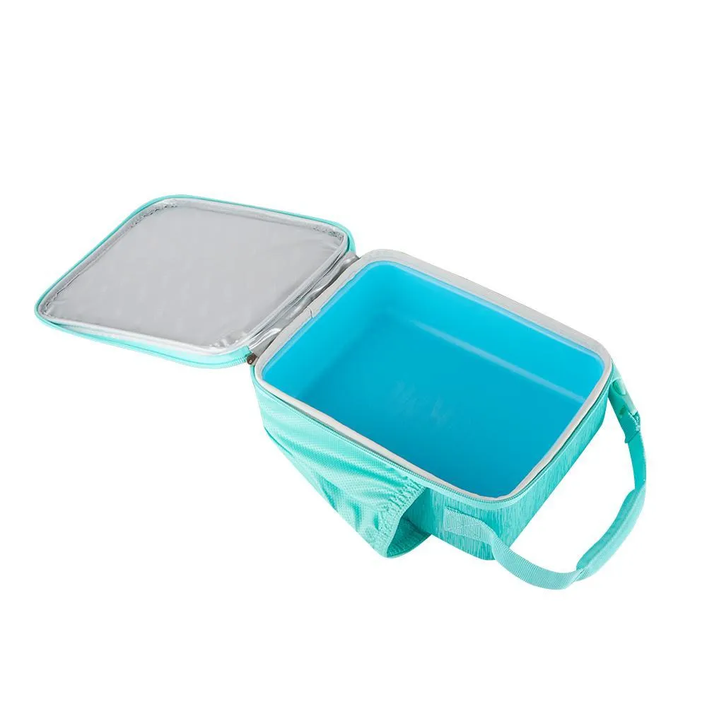 SOFT LUNCH BOX UPRIGHT