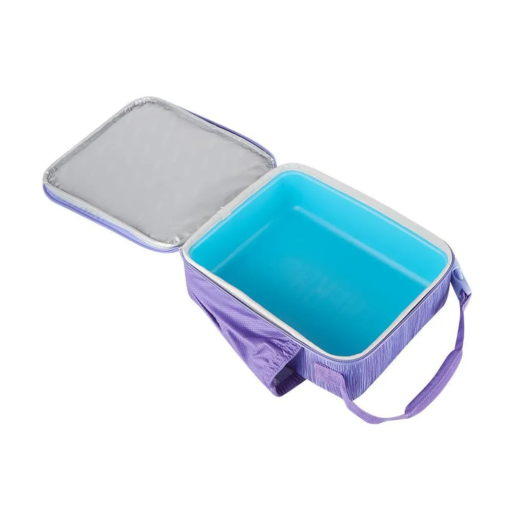 SOFT LUNCH BOX UPRIGHT