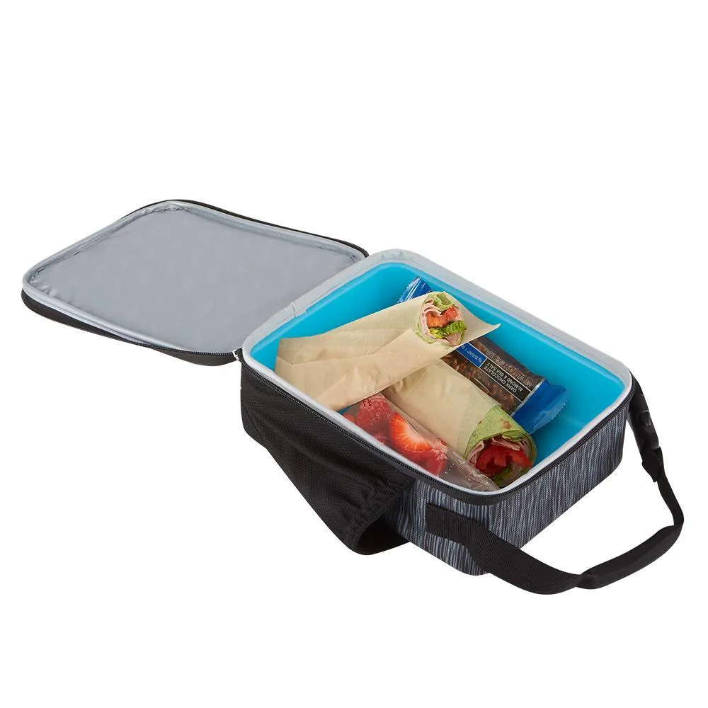 SOFT LUNCH BOX UPRIGHT