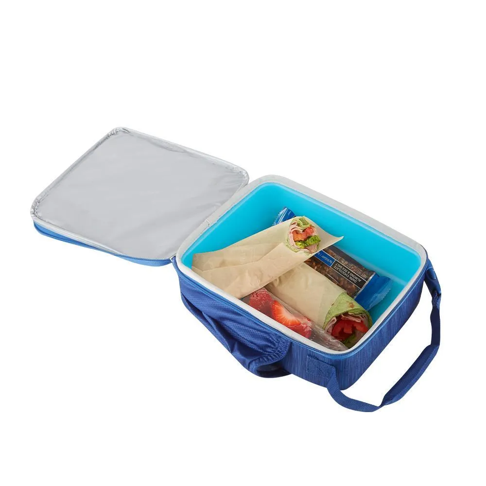 SOFT LUNCH BOX UPRIGHT