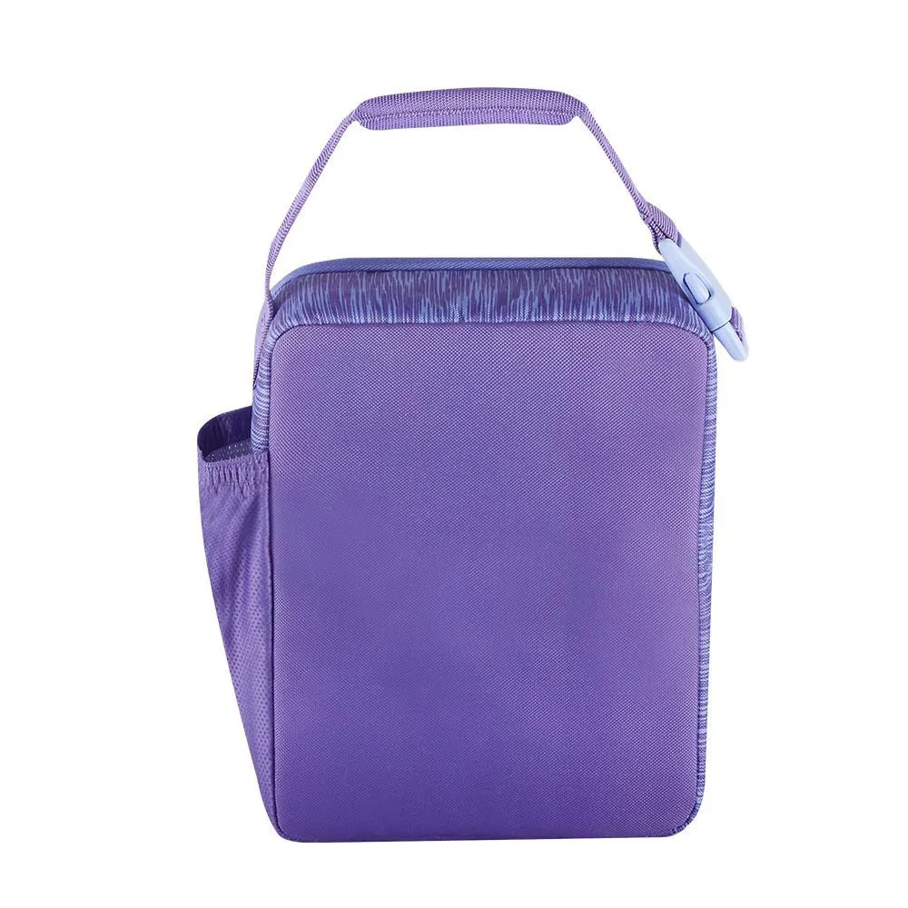 SOFT LUNCH BOX UPRIGHT