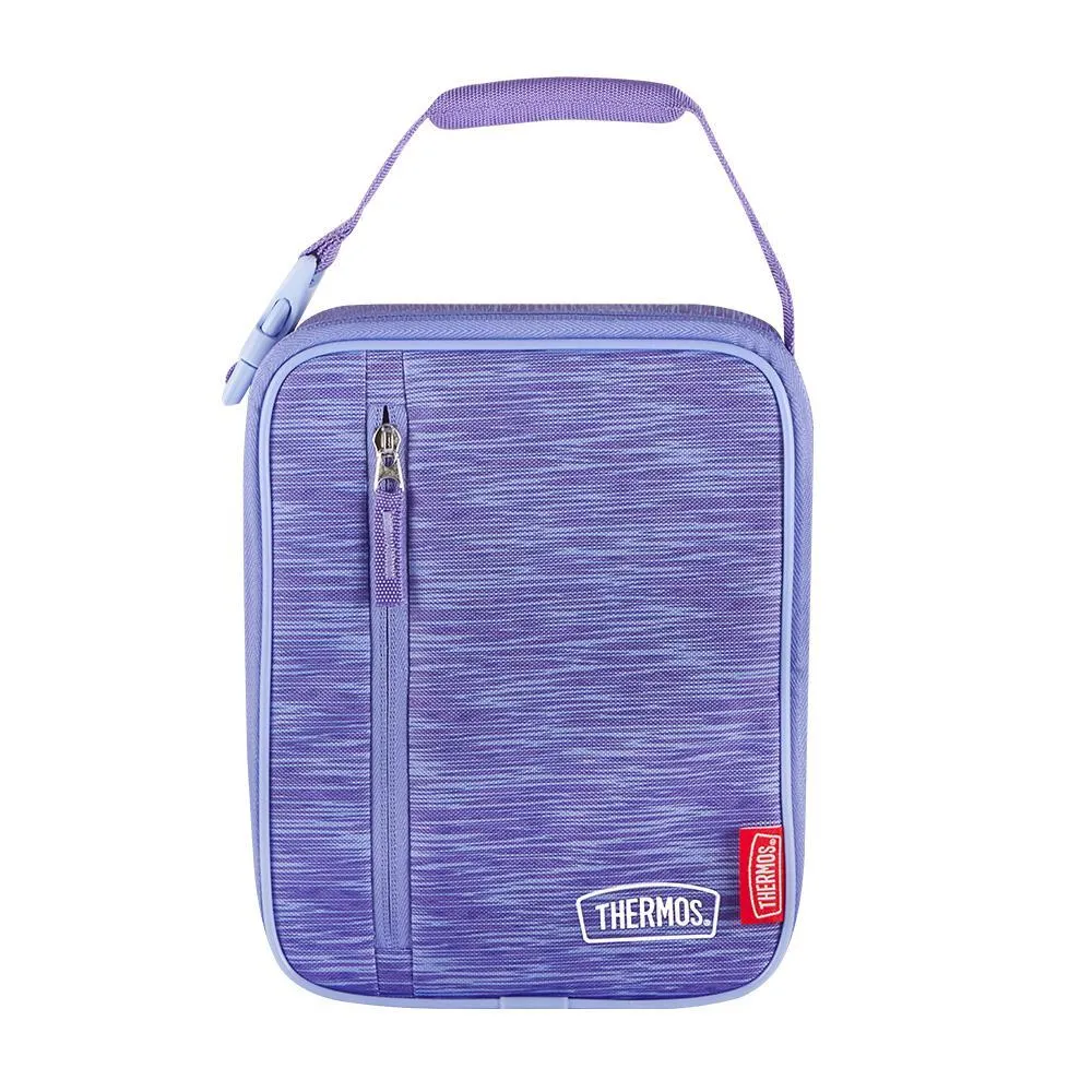 SOFT LUNCH BOX UPRIGHT