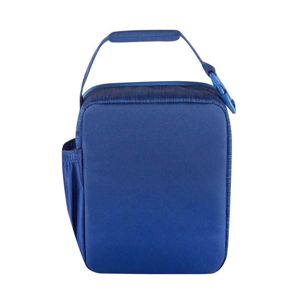 SOFT LUNCH BOX UPRIGHT