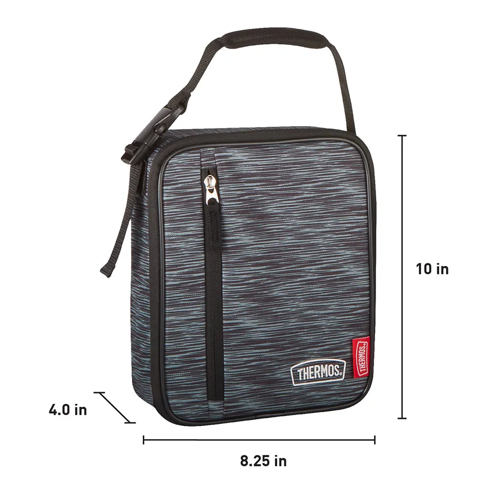 SOFT LUNCH BOX UPRIGHT