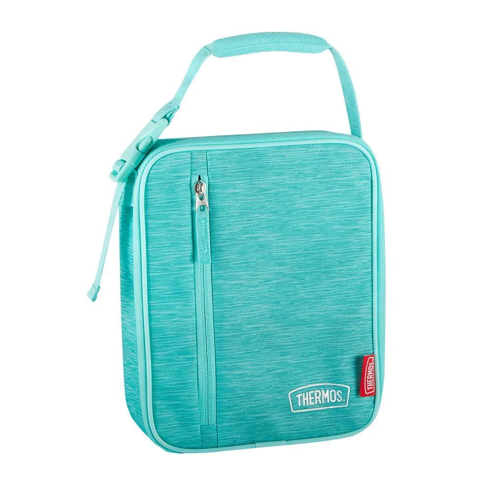 SOFT LUNCH BOX UPRIGHT