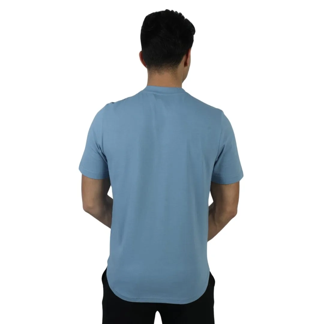 STYLUS - Relaxed Fit Casual T-Shirt