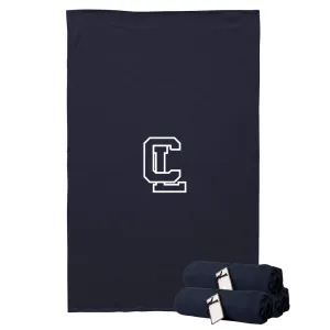 Sweatshirt Blanket - CL