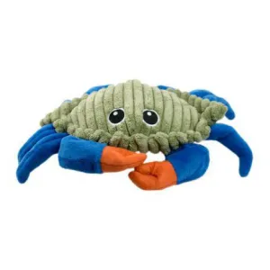 Tall Tails Plush Blue Crab Toy 9''