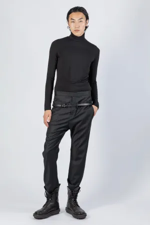 TURTLENECK - Longsleeve - Men