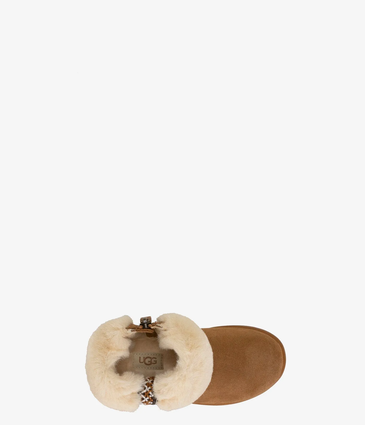 UGG Toddlers Dreamee Bootie - Kids