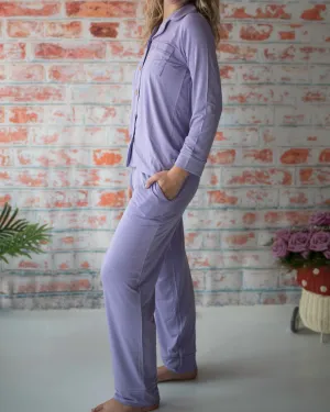 Wisteria | Adult Pajama Bottom