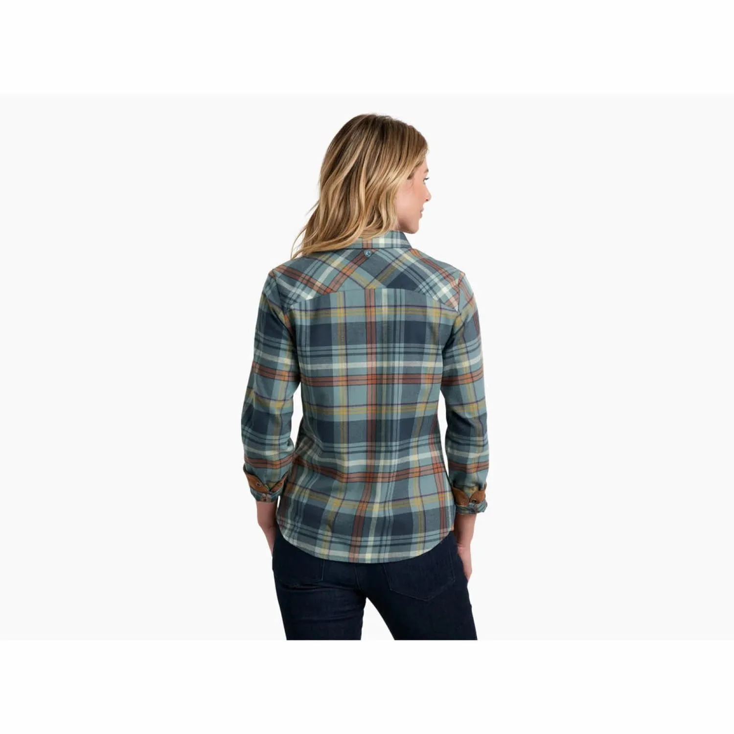 W's Tess™ Flannel