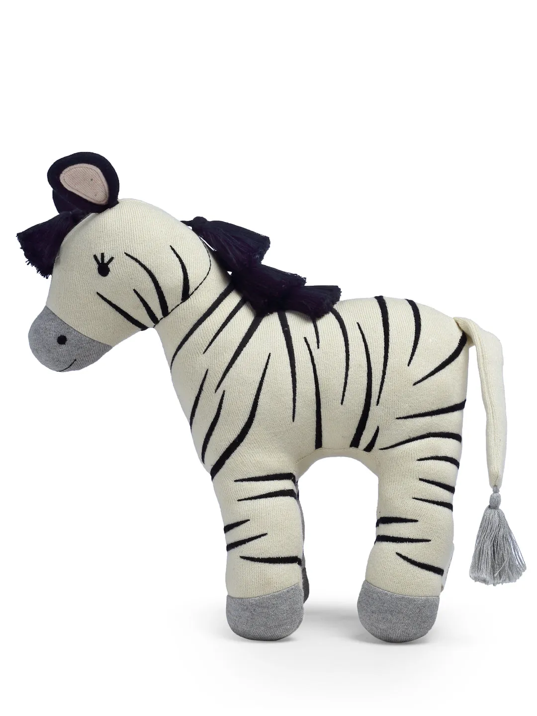 Zebra Toy