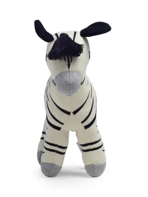 Zebra Toy