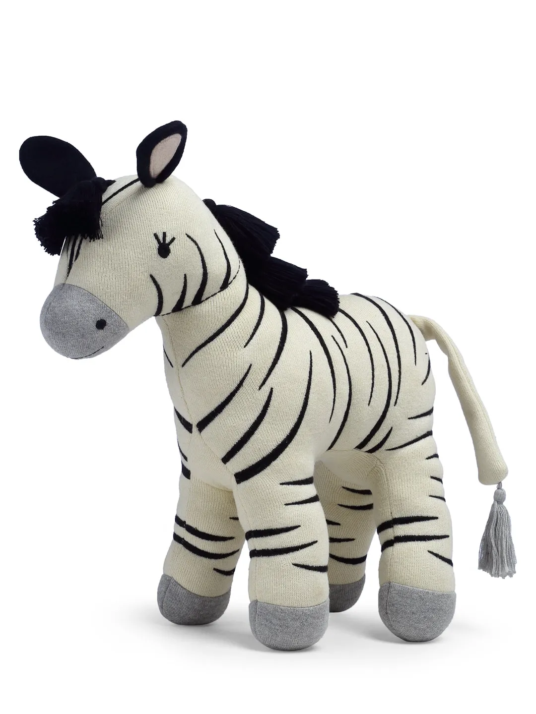 Zebra Toy